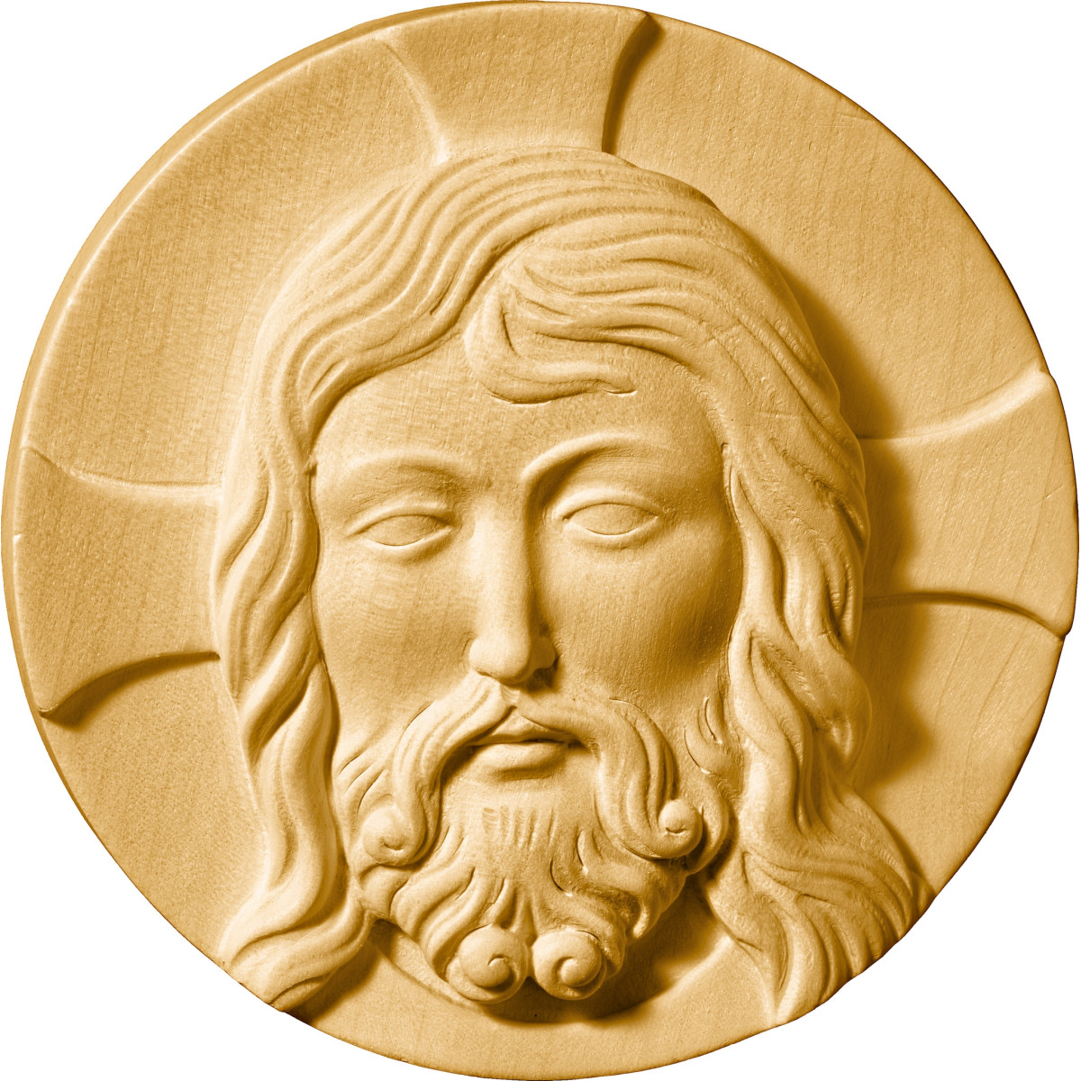 Cabeza de Cristo